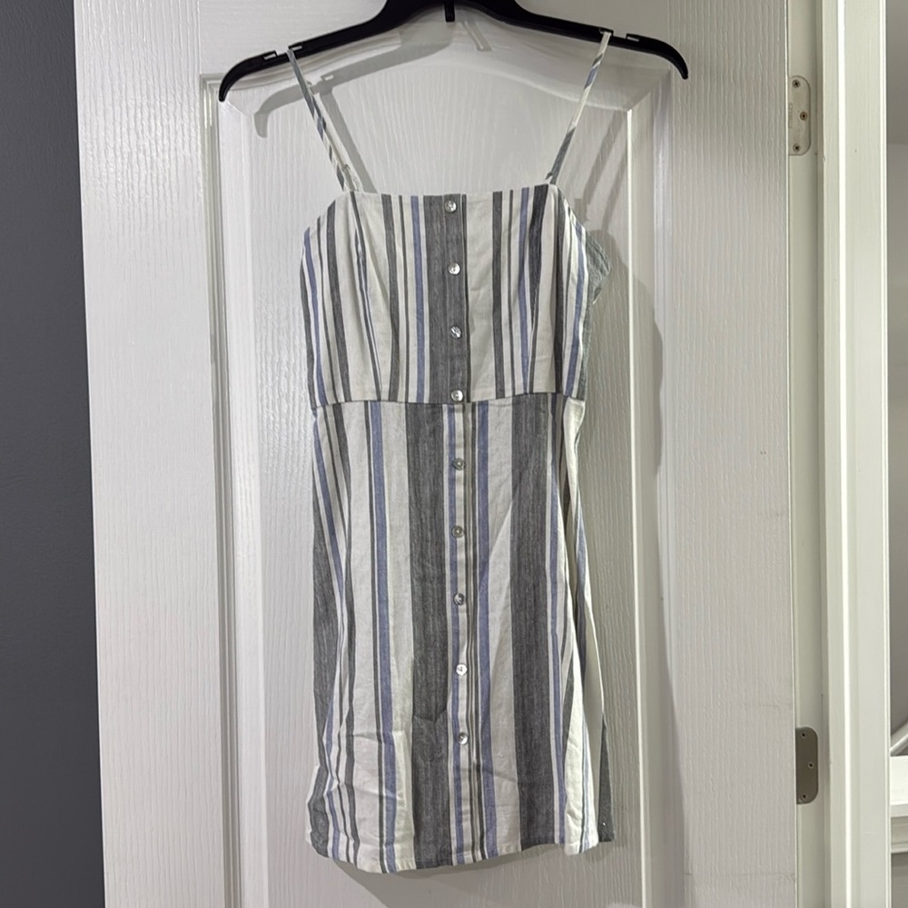 Forever 21 dress‎ sz small